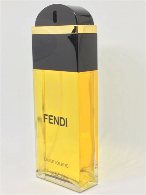 en donde vende perfume fendi en mexico|fendi boutique jalisco.